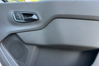 2025 Ford Transit-350 XL