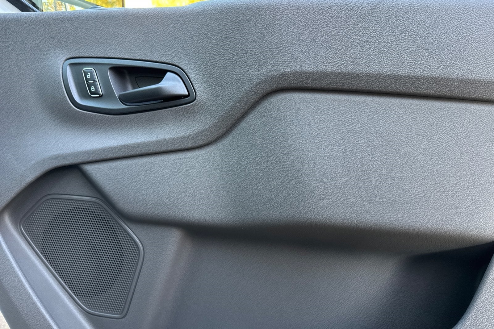 2025 Ford Transit-350 XL