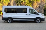 2025 Ford Transit-350 XL