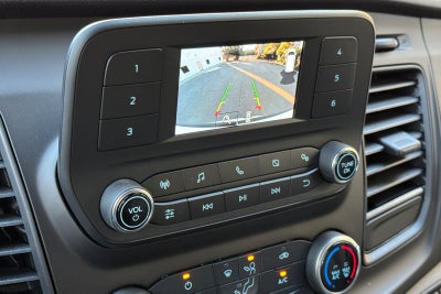 2025 Ford Transit-350 XL