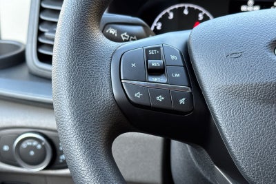 2025 Ford Transit-350 XL