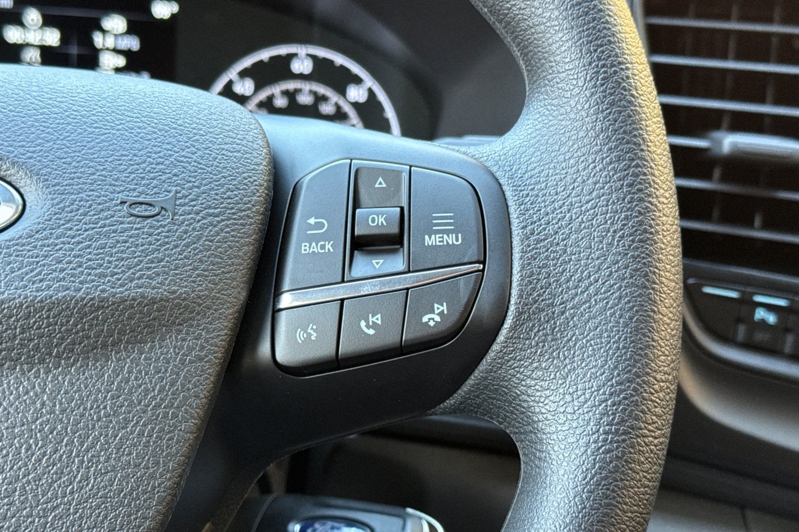 2025 Ford Transit-350 XL