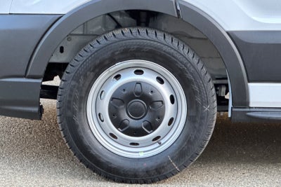 2025 Ford Transit-350 XL