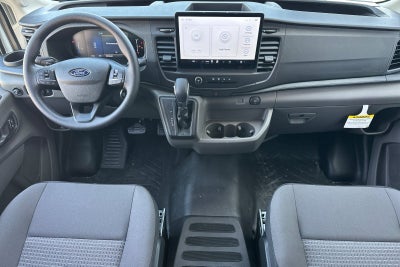 2026 Ford Transit-350 XL