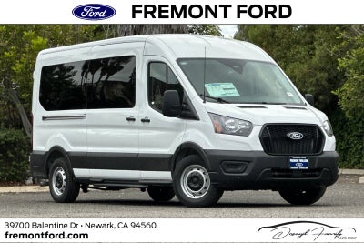 2026 Ford Transit-350 XL
