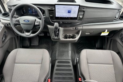 2026 Ford Transit-350 XL
