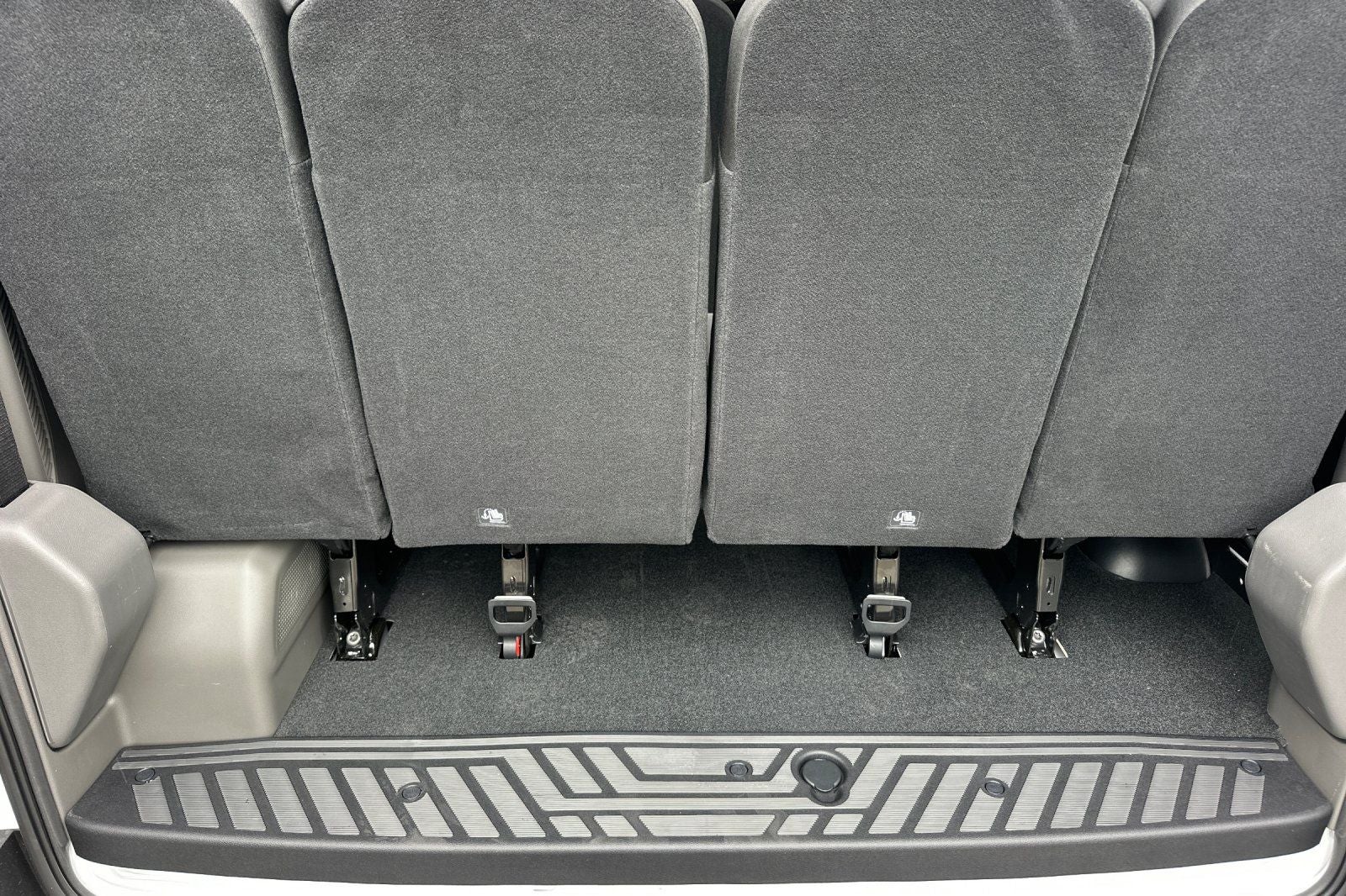 2026 Ford Transit-350 XL