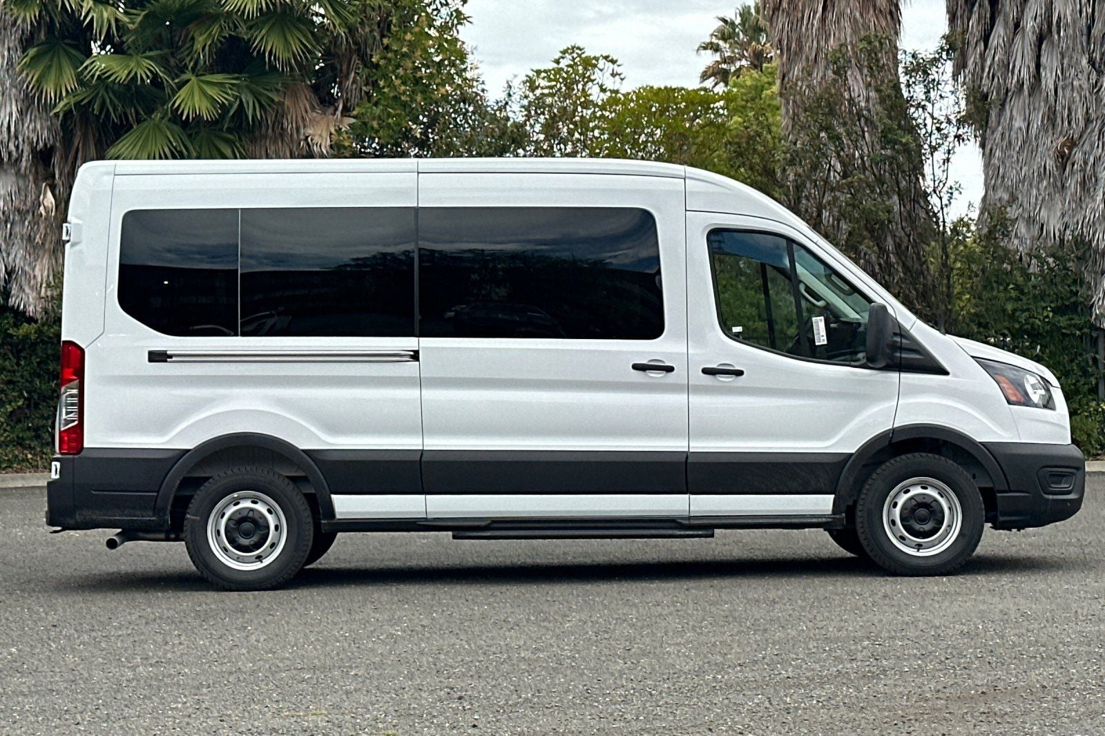 2026 Ford Transit-350 XL
