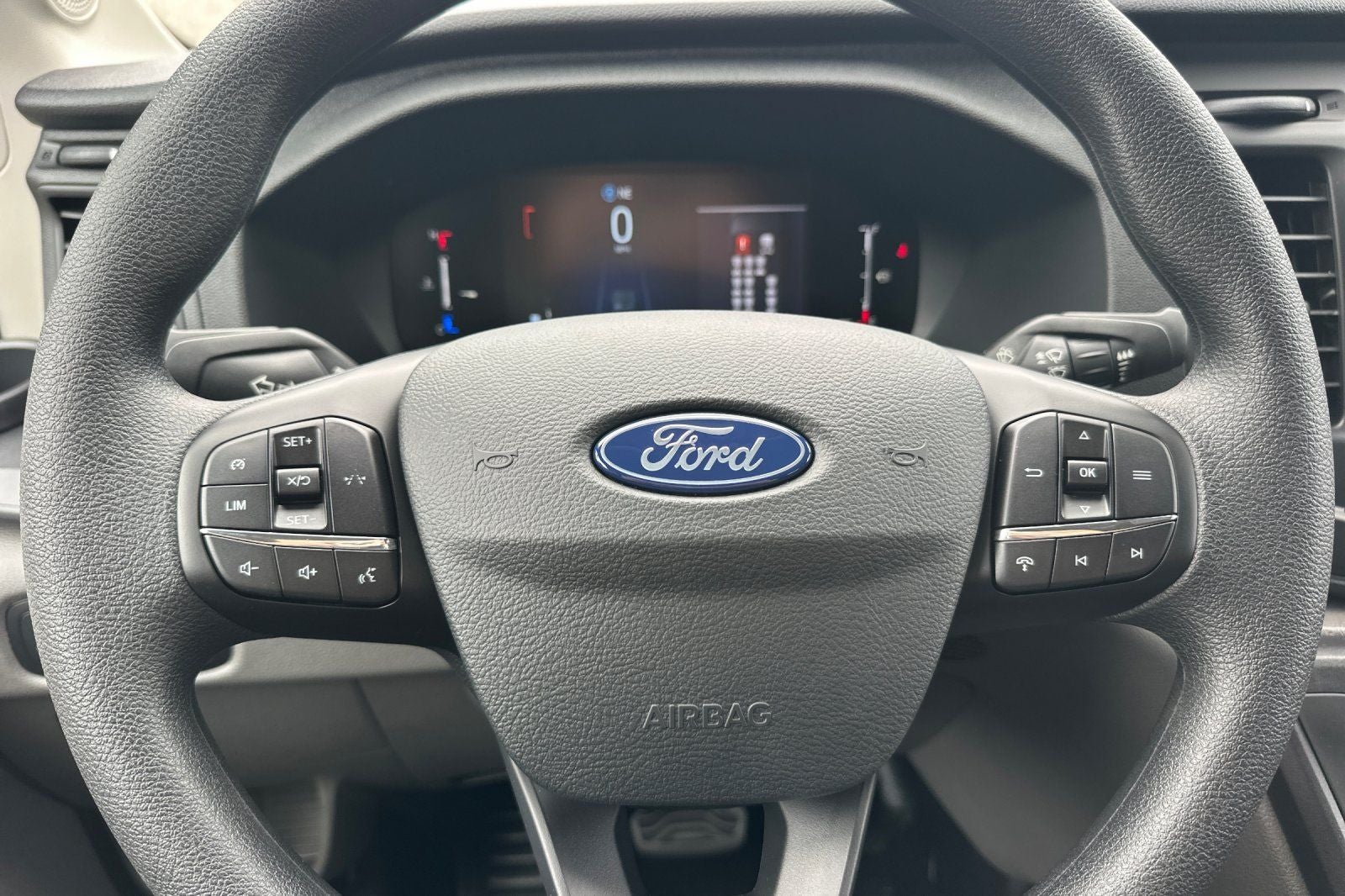 2026 Ford Transit-350 XL
