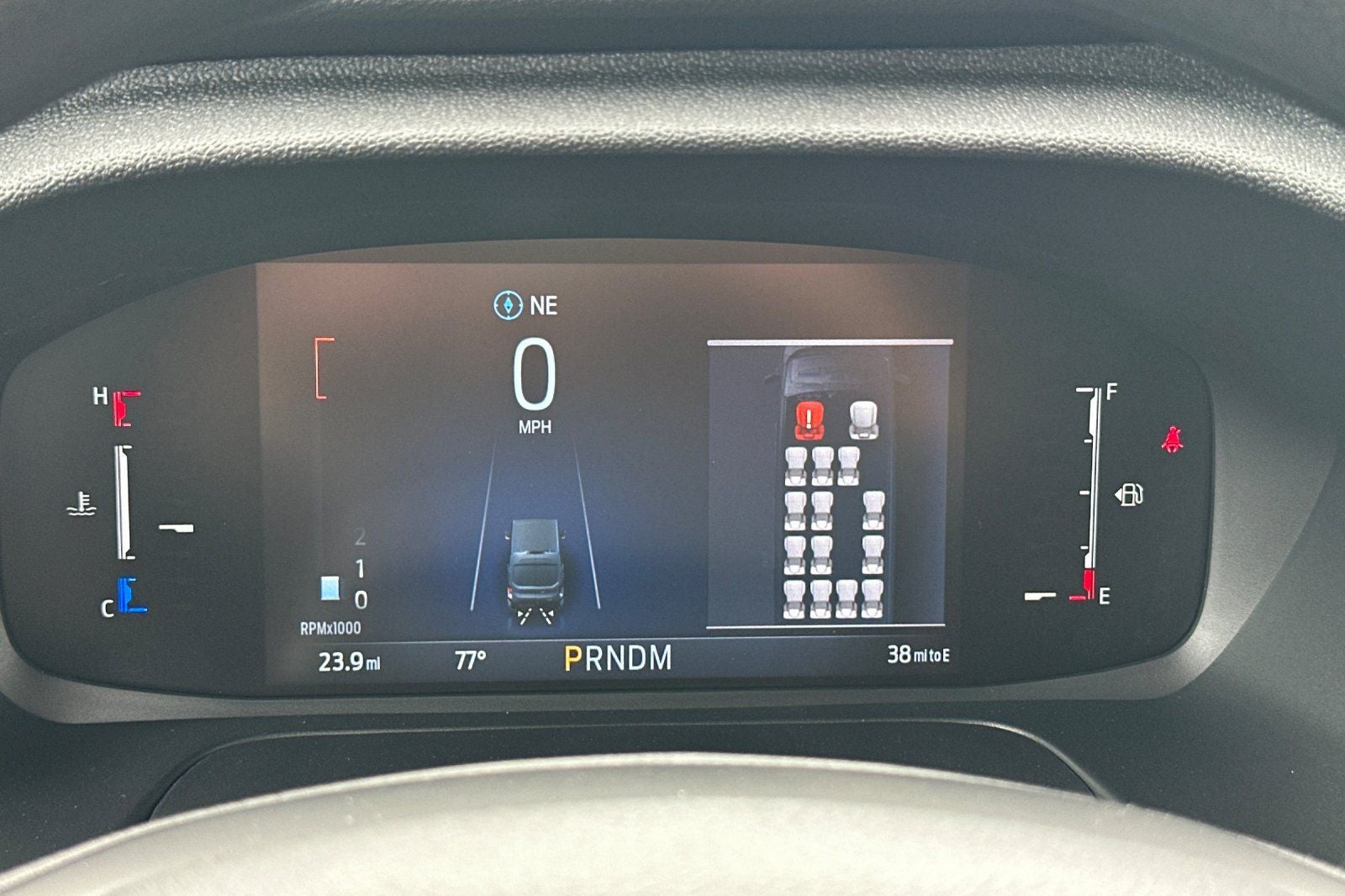 2026 Ford Transit-350 XL
