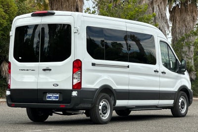 2026 Ford Transit-350 XL