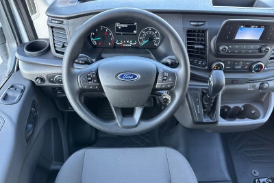 2025 Ford Transit-350 XL