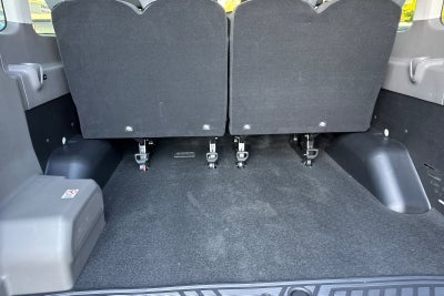 2025 Ford Transit-350 XL