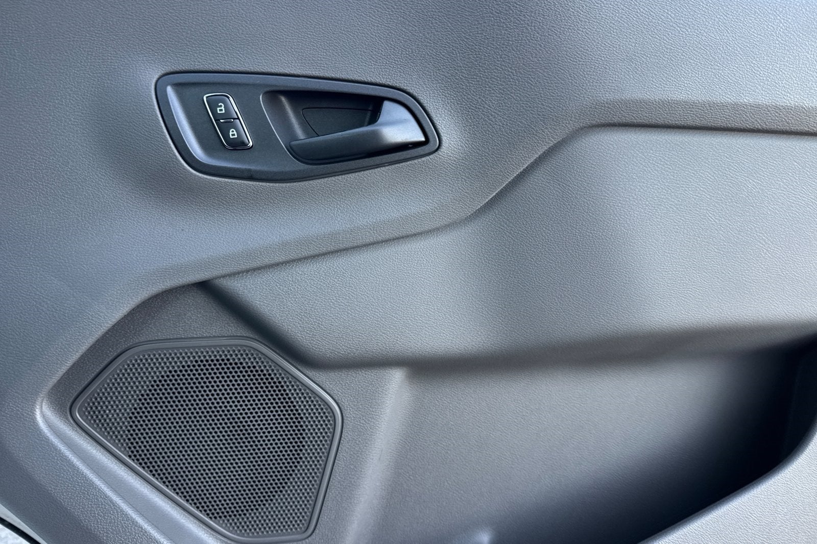 2025 Ford Transit-350 XL