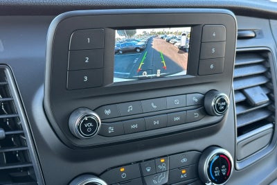 2025 Ford Transit-350 XL