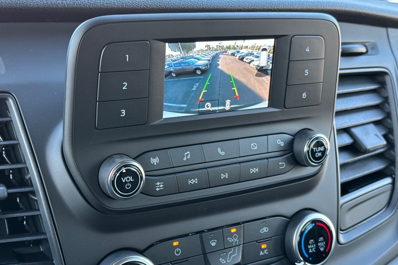 2025 Ford Transit-350 XL