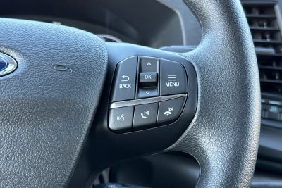 2025 Ford Transit-350 XL