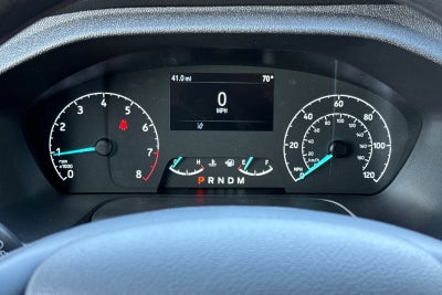 2025 Ford Transit-350 XL