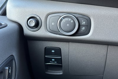 2025 Ford Transit-350 XL