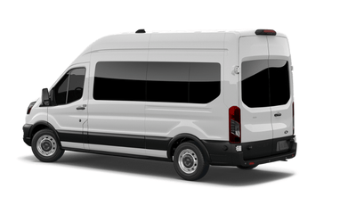 2027 Ford Transit-350 Passenger Van XL