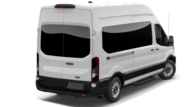 2027 Ford Transit-350 Passenger Van XL