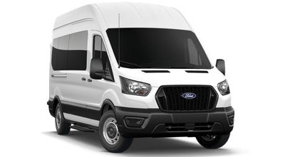 2027 Ford Transit-350 Passenger Van XL