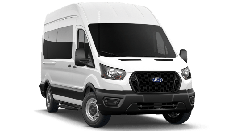 2027 Ford Transit-350 Passenger Van XL