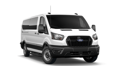 2026 Ford Transit-350 XL