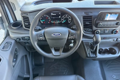 2025 Ford Transit-350 XL