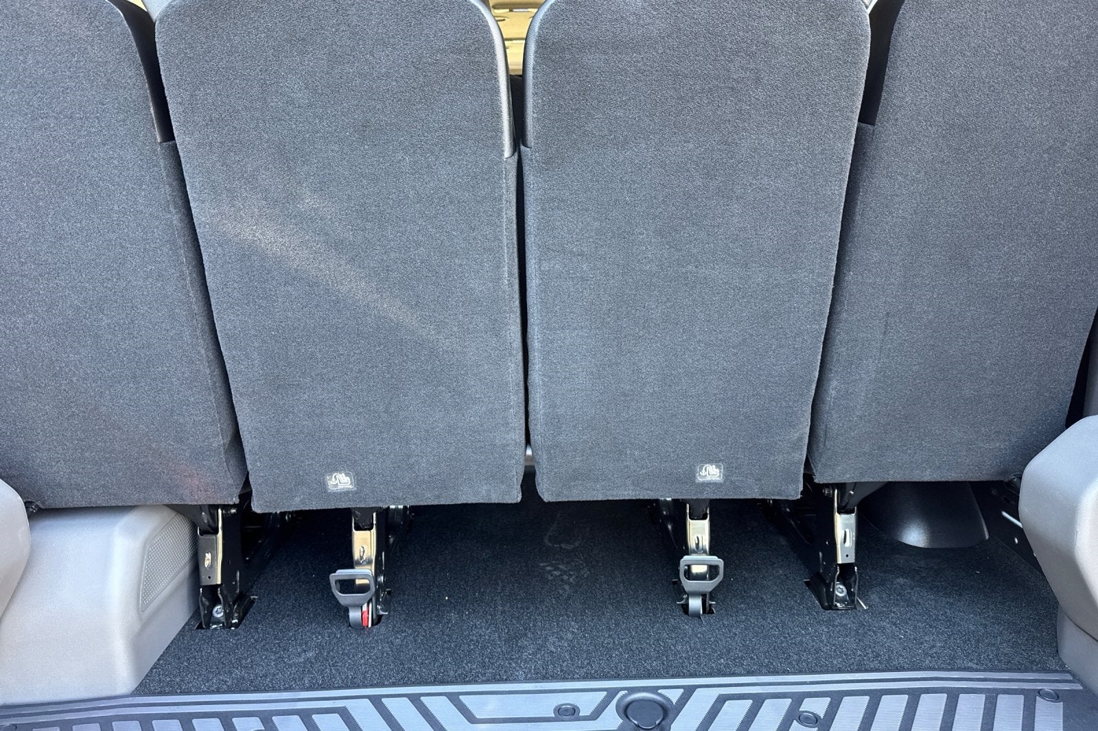 2025 Ford Transit-350 XL