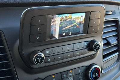 2025 Ford Transit-350 XL