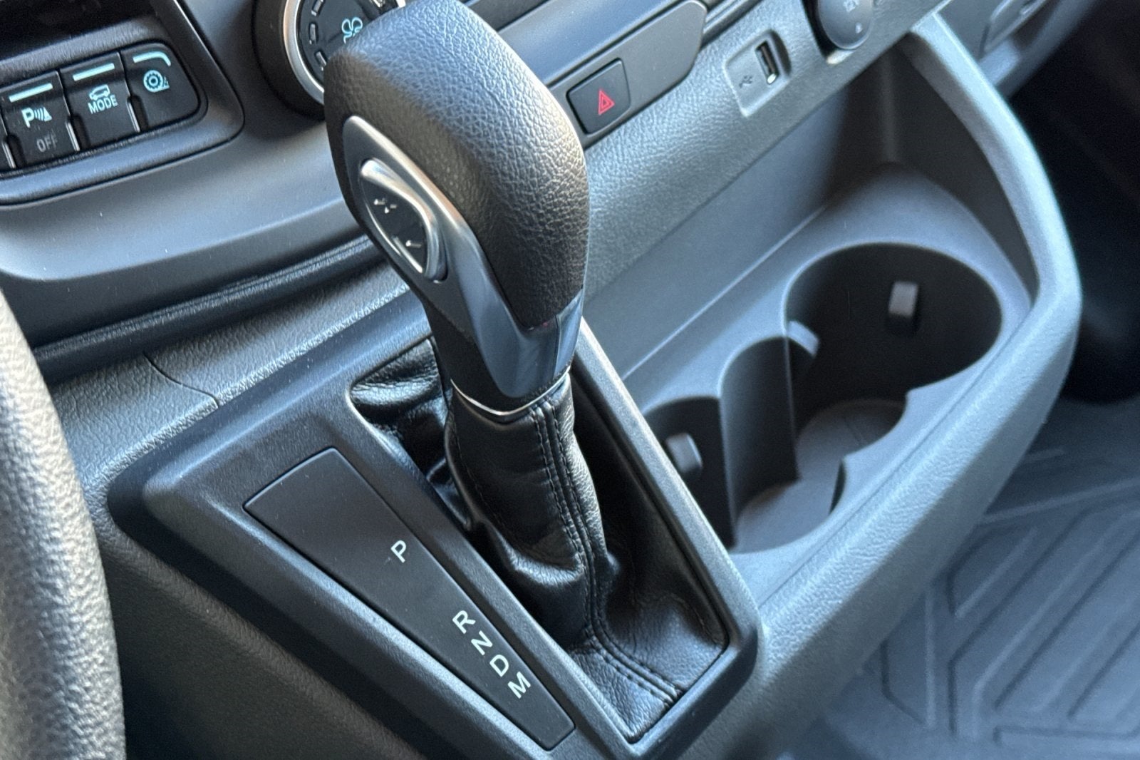 2025 Ford Transit-350 XL