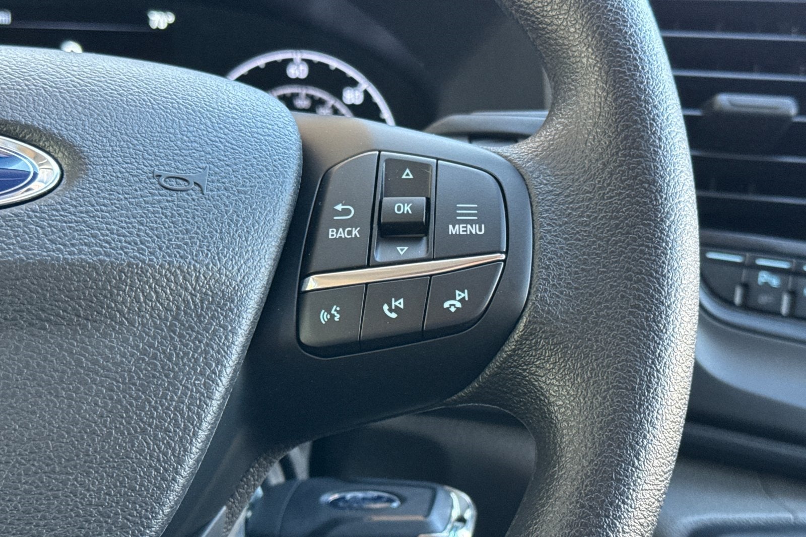 2025 Ford Transit-350 XL