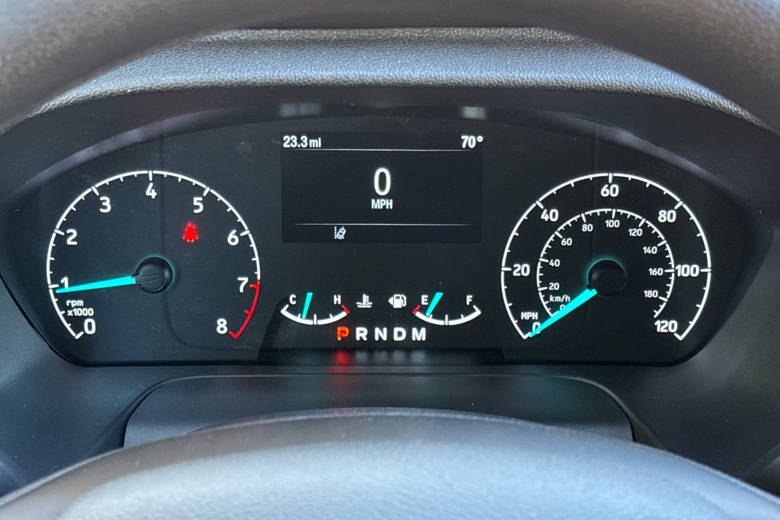 2025 Ford Transit-350 XL