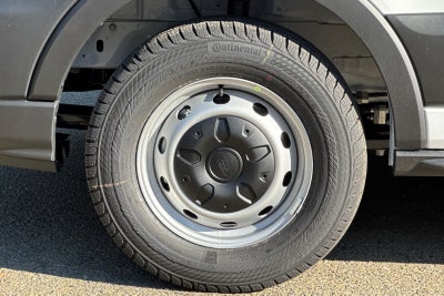 2025 Ford Transit-350 XL