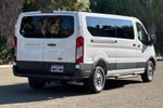2025 Ford Transit-350 XL
