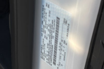 2025 Ford Transit-350 XL