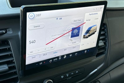 2026 Ford Transit-350 XL