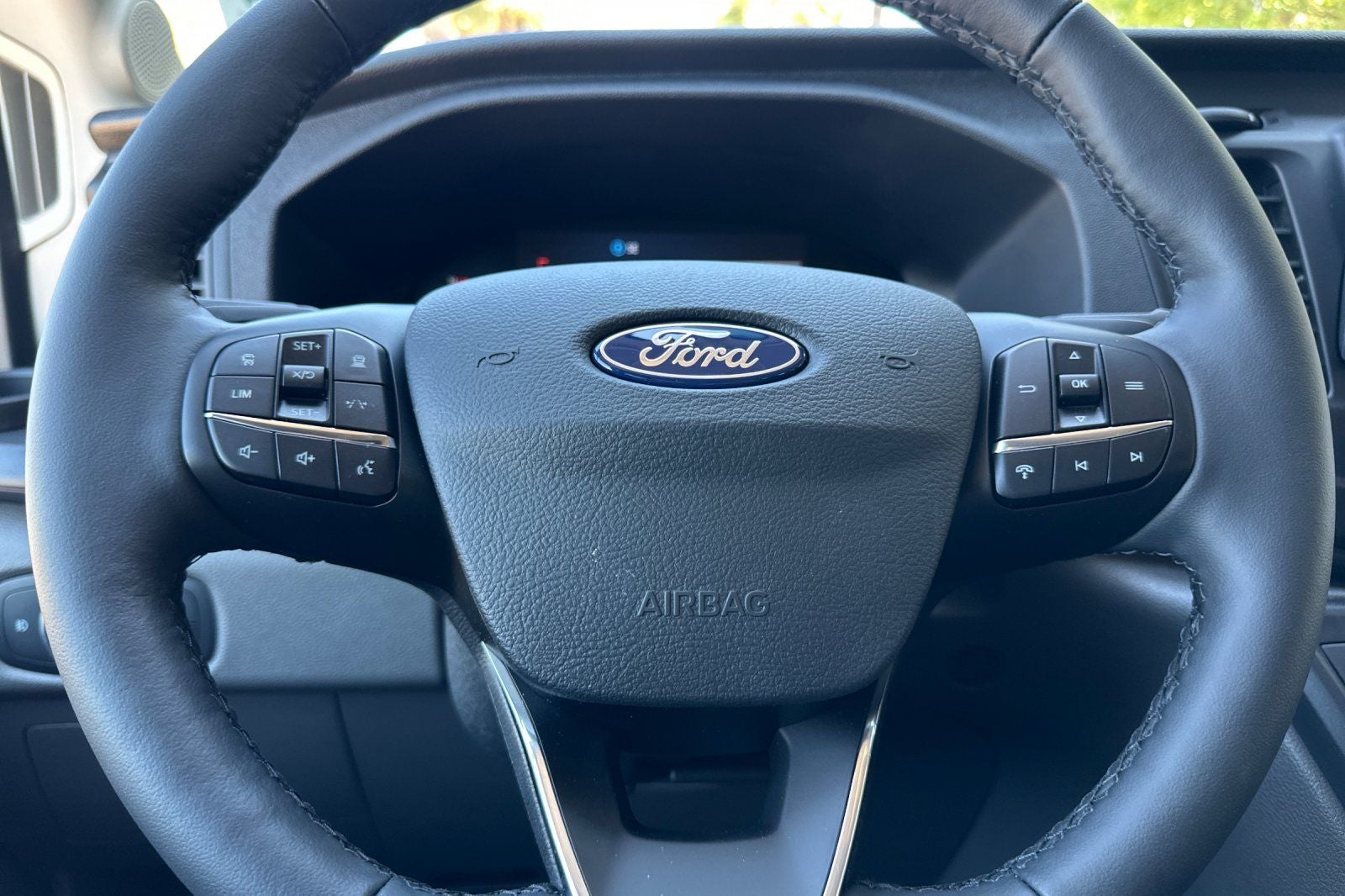 2026 Ford Transit-350 XL