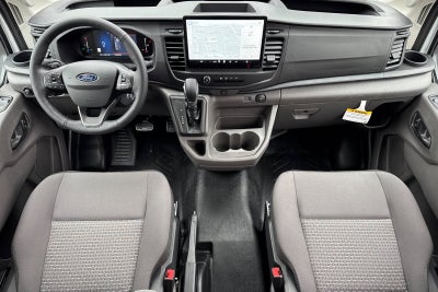 2026 Ford Transit-350 XL