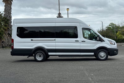 2026 Ford Transit-350 XL