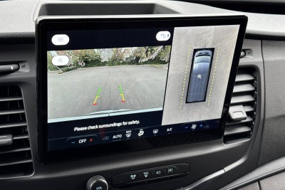2026 Ford Transit-350 XL