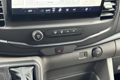 2026 Ford Transit-350 XL