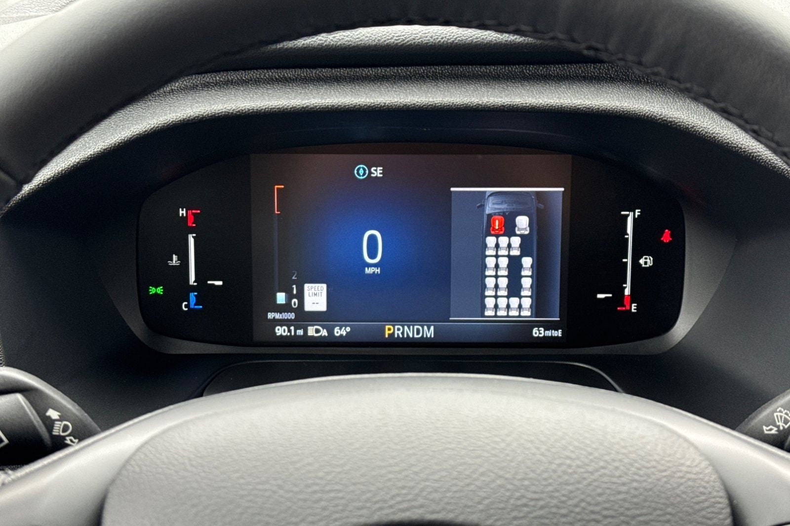 2026 Ford Transit-350 XL