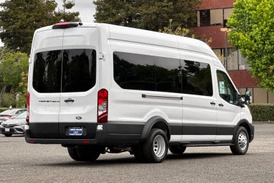 2026 Ford Transit-350 XL