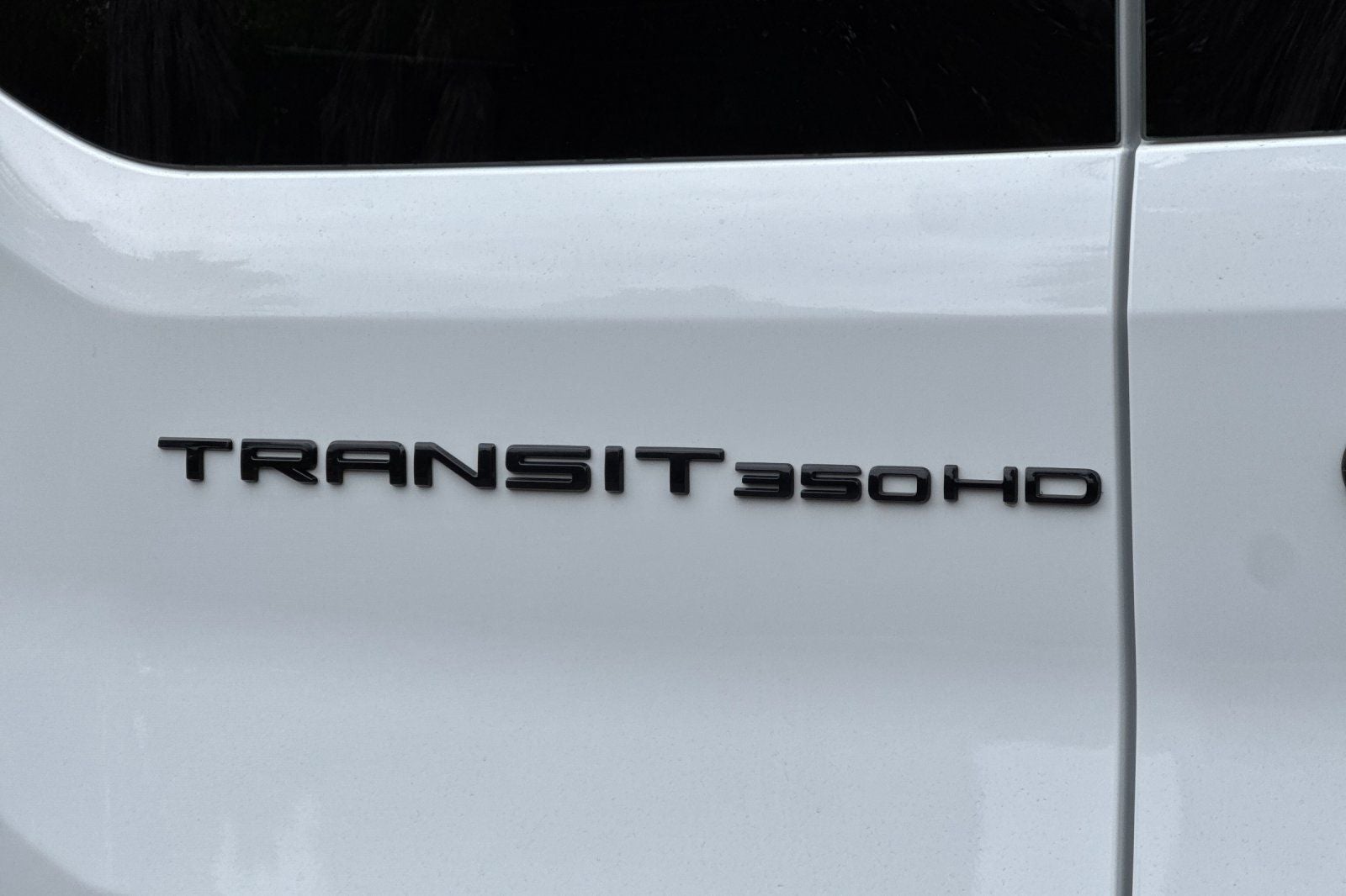 2026 Ford Transit-350 XL