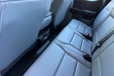 2025 Ford F-450SD XL DRW