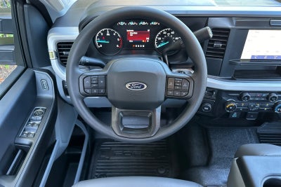 2025 Ford F-450SD XL DRW