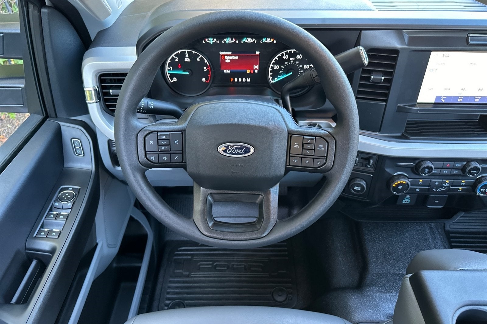 2025 Ford F-450SD XL DRW