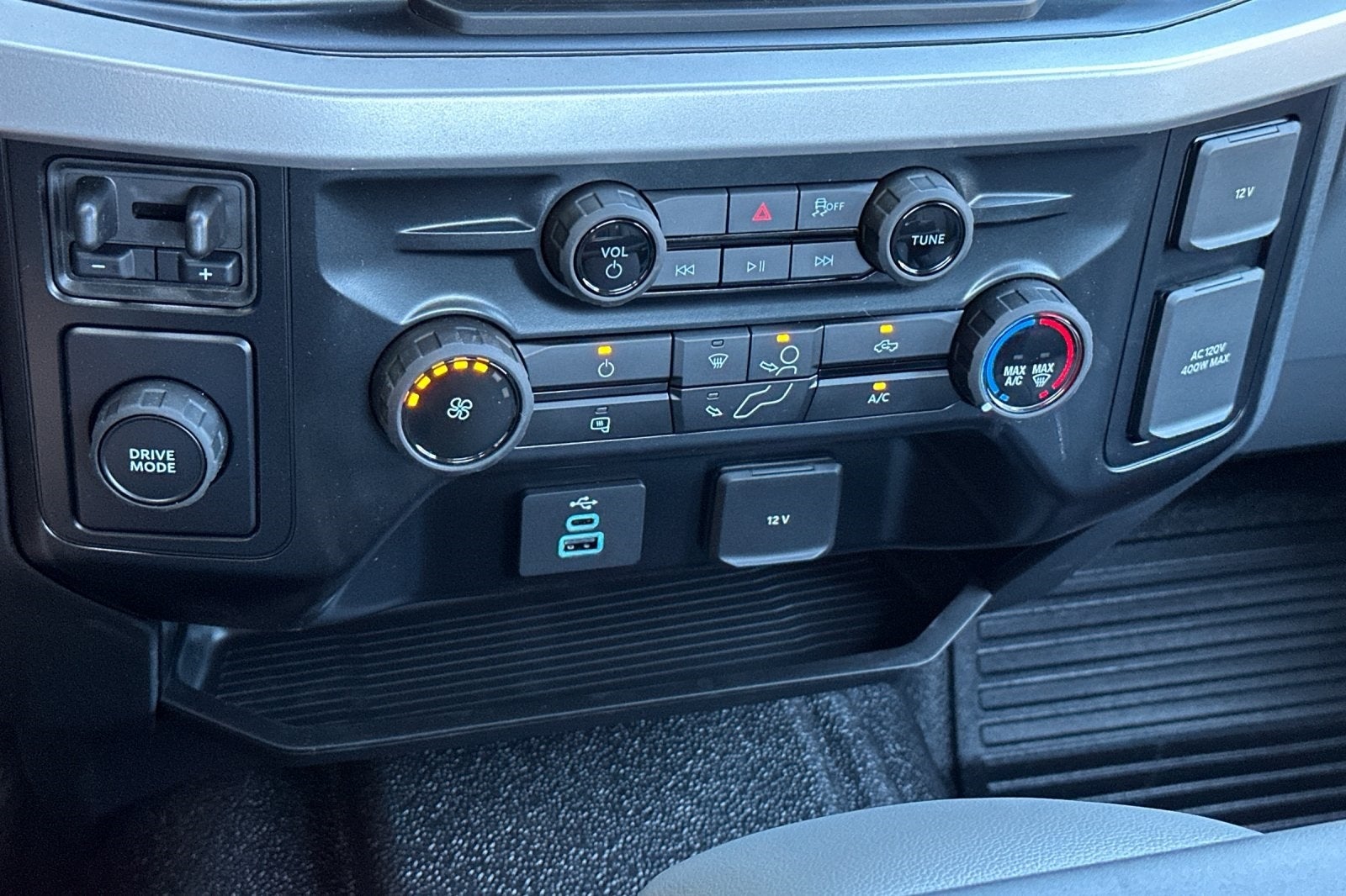 2025 Ford F-450SD XL DRW